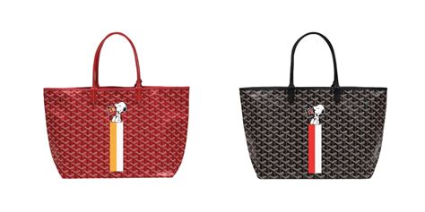 goyard 2020 collection|Goyard 7 articles.